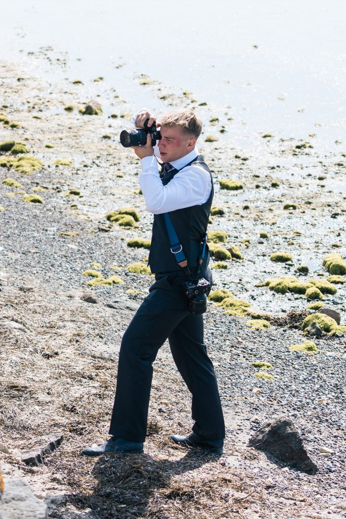 Fotograf i Nykøbing Falster